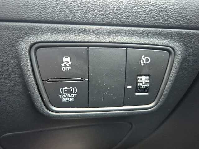 Hyundai HYUNDAI TUCSON 1.6 T-GDI HYBRID 230PS PREMIUM AU 230 Premmium Blue