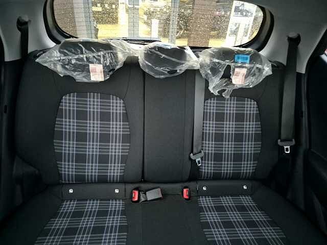 Hyundai i10 1.0 [63] Premium 5dr Auto [Nav]