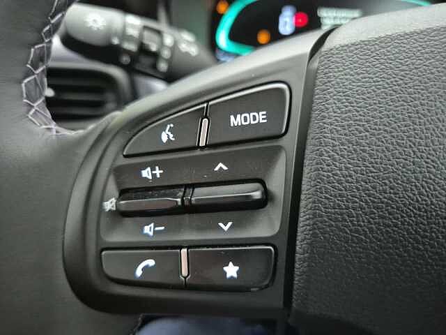 Hyundai i10 1.0 [63] Premium 5dr Auto [Nav]