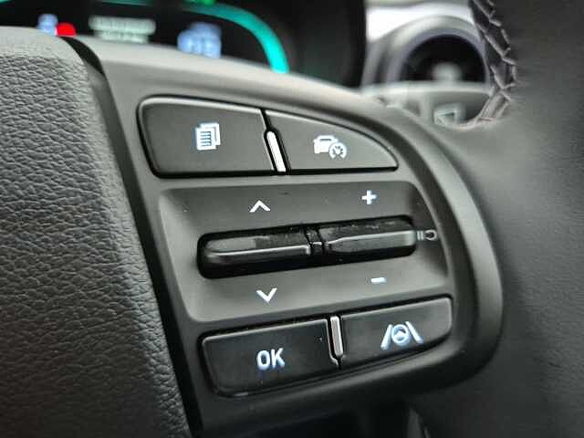 Hyundai i10 1.0 [63] Premium 5dr Auto [Nav]