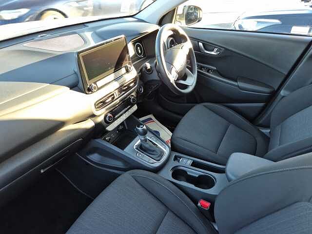 Hyundai KONA 1.6 GDi Hybrid Premium 5dr DCT