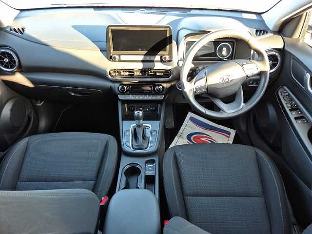 Hyundai KONA 1.6 GDi Hybrid Premium 5dr DCT