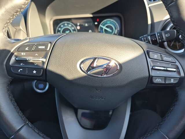 Hyundai KONA 1.6 GDi Hybrid Premium 5dr DCT