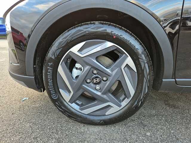 Hyundai Bayon Hatchback 1.0 TGDi Premium 5dr