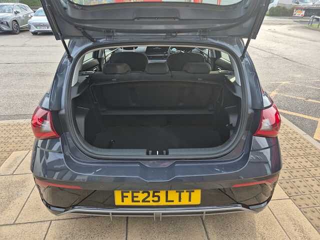 Hyundai i20 1.0 T-GDi (100ps) Advance