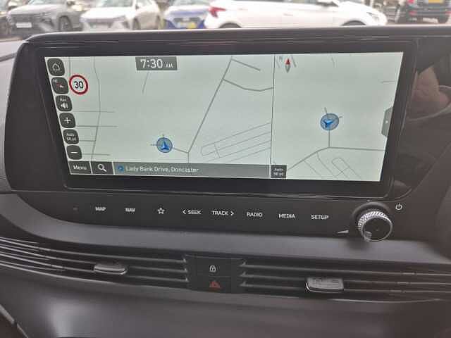 Hyundai i20 1.0 T-GDi (100ps) Advance