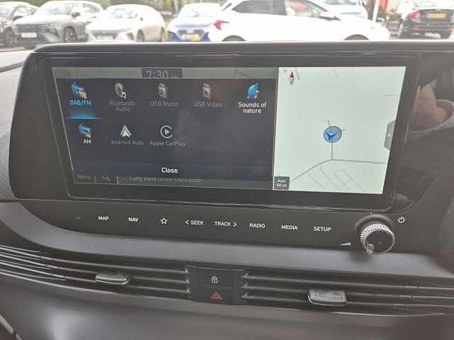 Hyundai i20 1.0 T-GDi (100ps) Advance