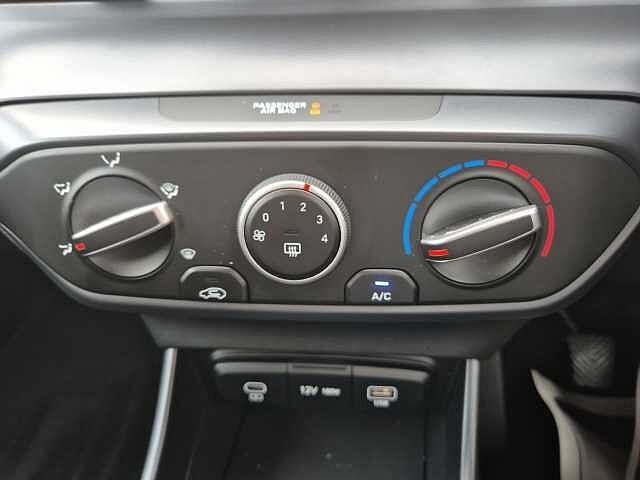 Hyundai i20 1.0 T-GDi (100ps) Advance