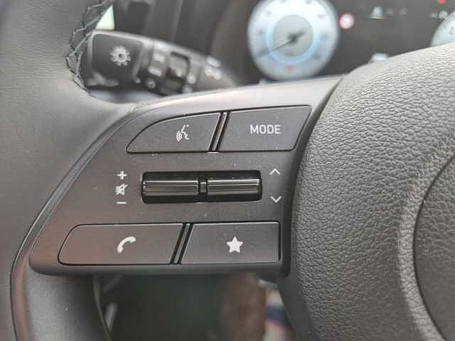 Hyundai i20 1.0 T-GDi (100ps) Advance