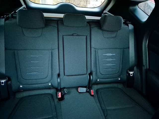 Hyundai TUCSON 1.6T Advance 5dr