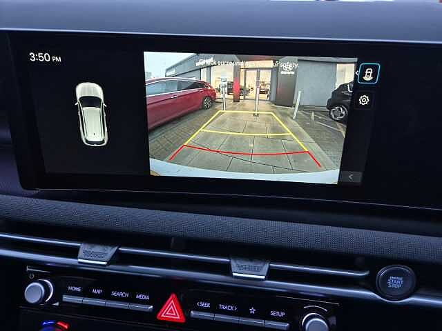 Hyundai TUCSON 1.6T Advance 5dr