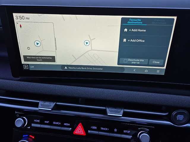 Hyundai TUCSON 1.6T Advance 5dr