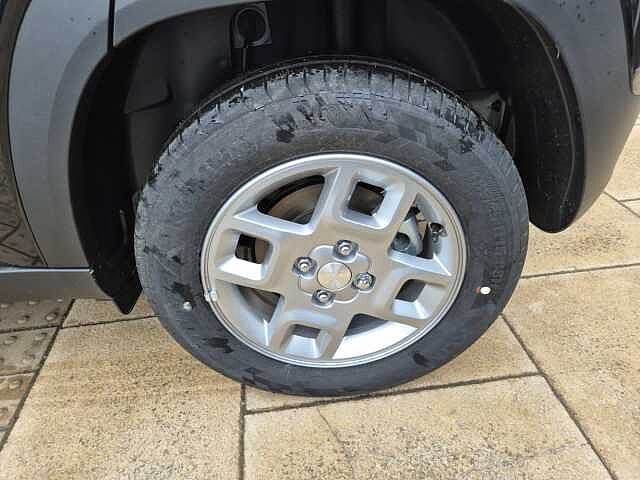 Hyundai Inster 85kW 01 49kWh 5dr Auto