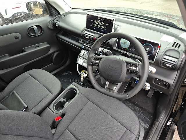 Hyundai Inster 85kW 01 49kWh 5dr Auto