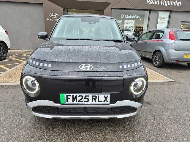 Hyundai Inster 85kW 01 49kWh 5dr Auto
