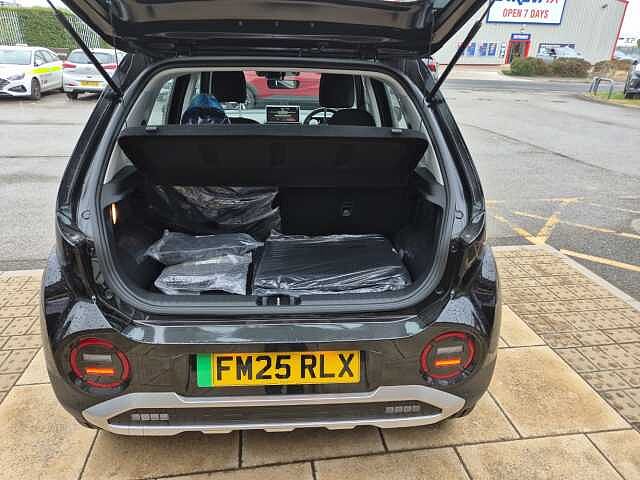 Hyundai Inster 85kW 01 49kWh 5dr Auto