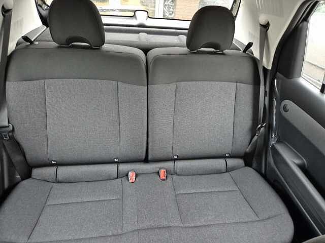 Hyundai Inster 85kW 01 49kWh 5dr Auto