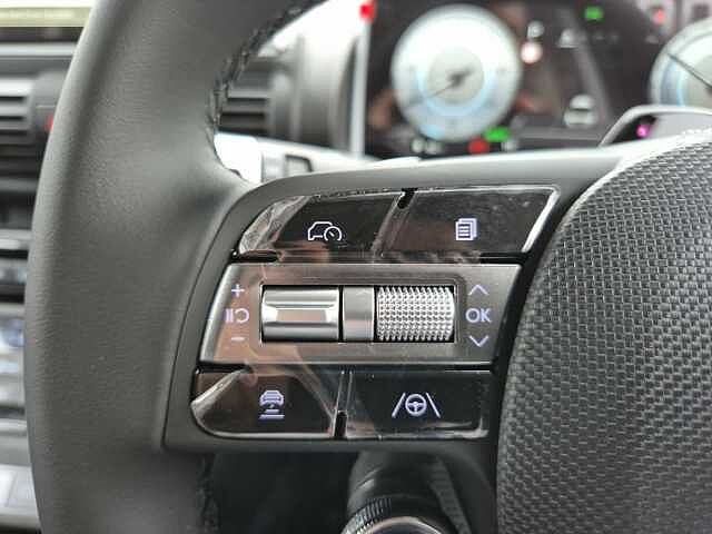 Hyundai Inster 85kW 01 49kWh 5dr Auto