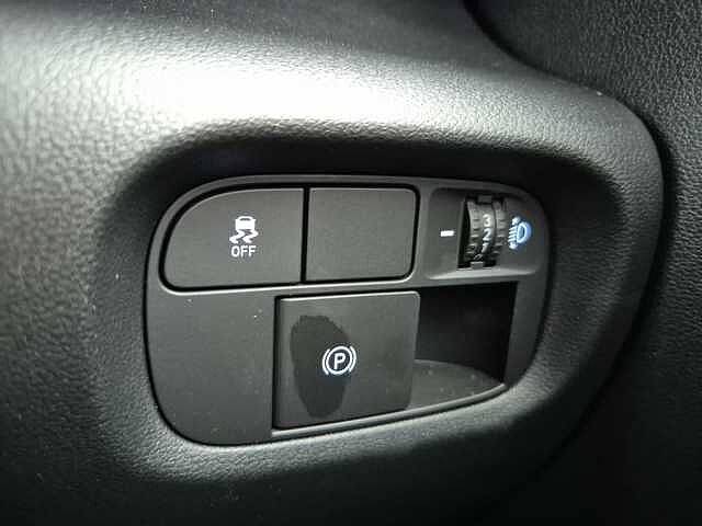 Hyundai Inster 85kW 01 49kWh 5dr Auto
