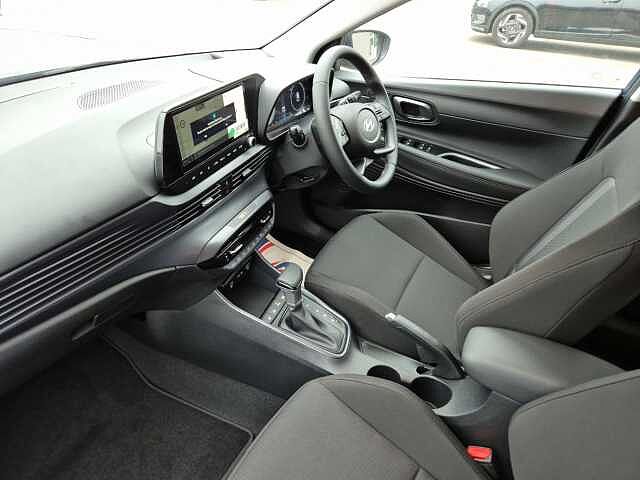 Hyundai i20 1.0T GDi Premium 5dr DCT
