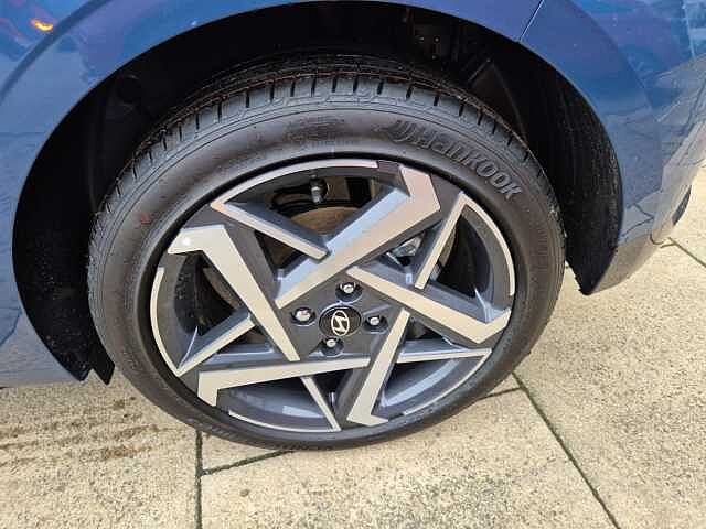 Hyundai i20 1.0T GDi Premium 5dr DCT