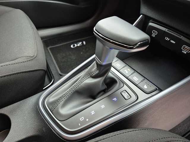 Hyundai i20 1.0T GDi Premium 5dr DCT