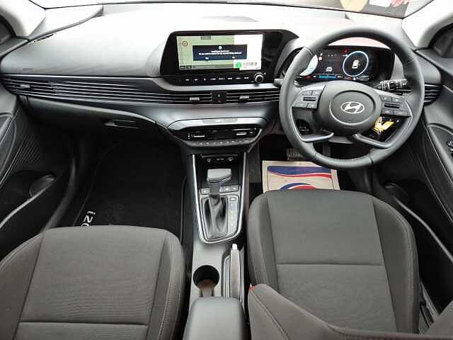 Hyundai i20 1.0T GDi Premium 5dr DCT