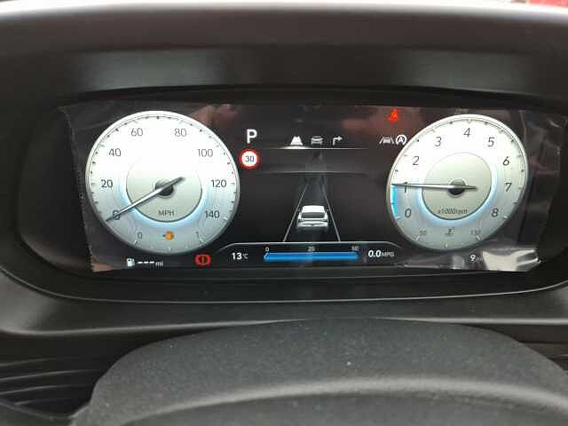 Hyundai i20 1.0T GDi Premium 5dr DCT