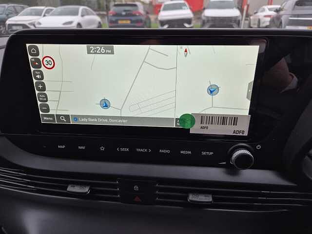 Hyundai i20 1.0T GDi Premium 5dr DCT