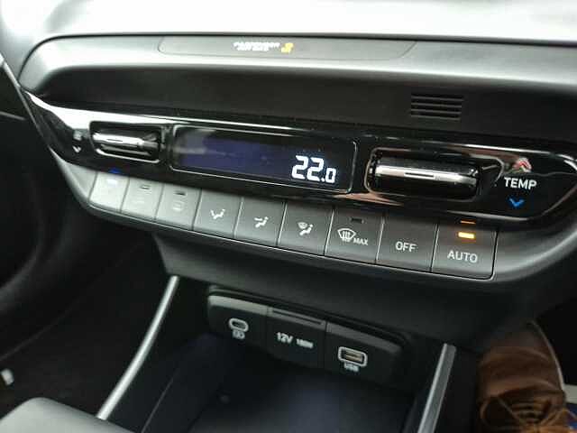 Hyundai i20 1.0T GDi Premium 5dr DCT