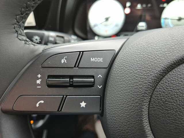 Hyundai i20 1.0T GDi Premium 5dr DCT