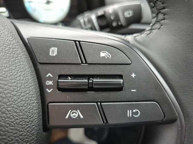 Hyundai i20 1.0T GDi Premium 5dr DCT