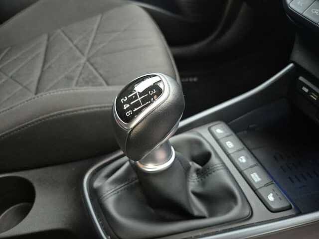 Hyundai BAYON 1.0 TGDi 48V MHEV Premium 5dr