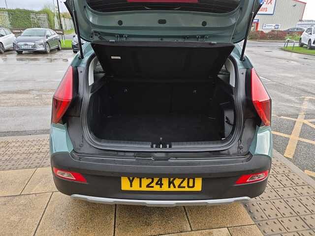 Hyundai BAYON 1.0 TGDi 48V MHEV Premium 5dr