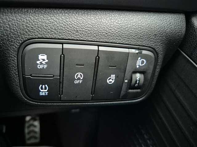 Hyundai BAYON 1.0 TGDi 48V MHEV Premium 5dr