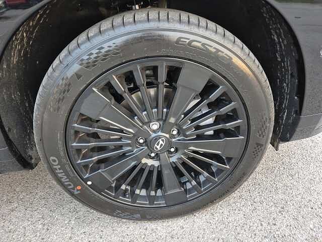 Hyundai SANTA FE 1.6 TGDi Plug-in Hybrid Calligraphy 5dr 4WD Auto