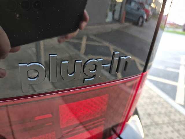 Hyundai SANTA FE 1.6 TGDi Plug-in Hybrid Calligraphy 5dr 4WD Auto