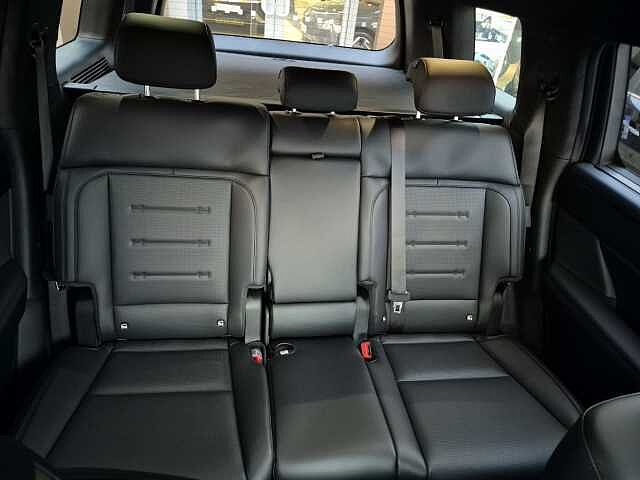 Hyundai SANTA FE 1.6 TGDi Plug-in Hybrid Calligraphy 5dr 4WD Auto