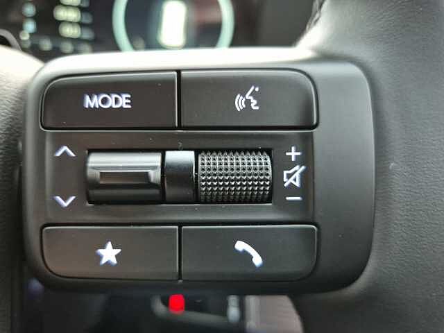 Hyundai SANTA FE 1.6 TGDi Plug-in Hybrid Calligraphy 5dr 4WD Auto