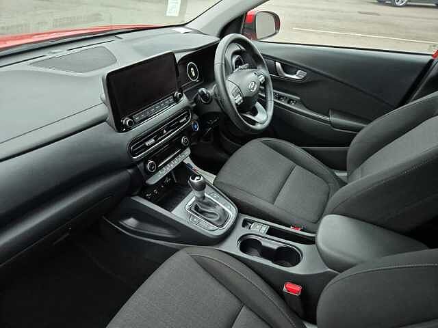 Hyundai KONA 1.6 GDi Hybrid Premium 5dr DCT