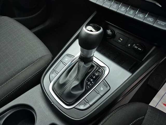 Hyundai KONA 1.6 GDi Hybrid Premium 5dr DCT