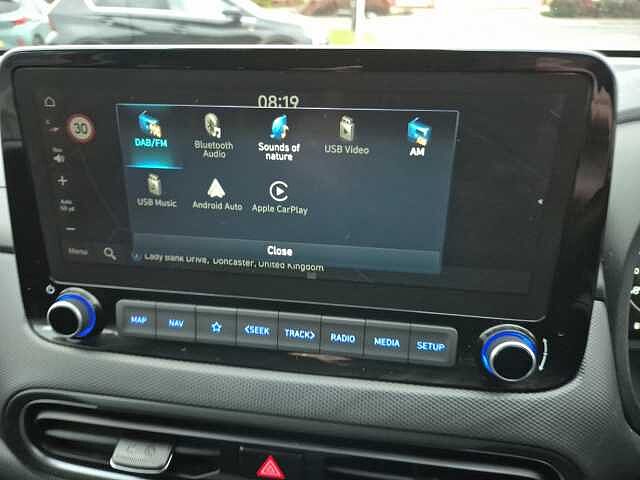 Hyundai KONA 1.6 GDi Hybrid Premium 5dr DCT