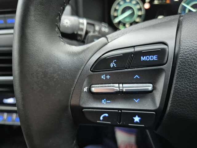 Hyundai KONA 1.6 GDi Hybrid Premium 5dr DCT