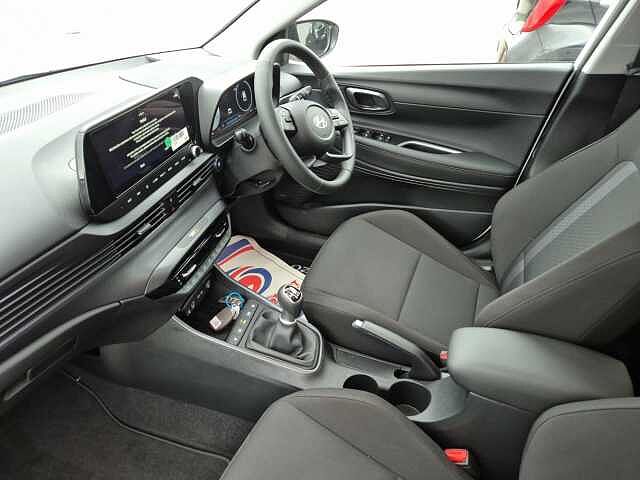 Hyundai i20 1.0T GDi Ultimate 5dr