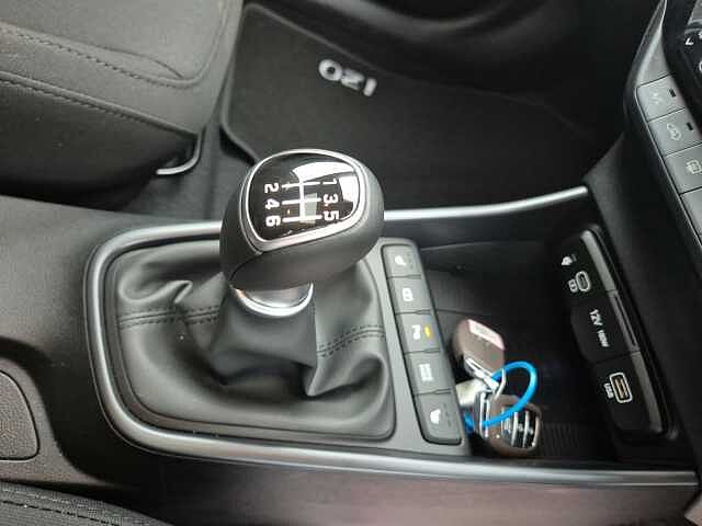 Hyundai i20 1.0T GDi Ultimate 5dr