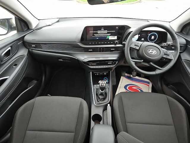 Hyundai i20 1.0T GDi Ultimate 5dr