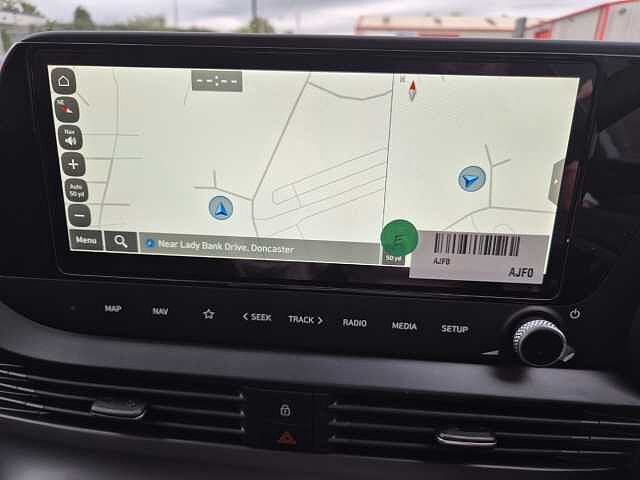 Hyundai i20 1.0T GDi Ultimate 5dr