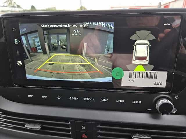 Hyundai i20 1.0T GDi Ultimate 5dr