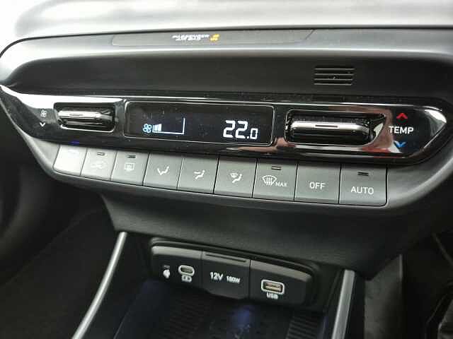 Hyundai i20 1.0T GDi Ultimate 5dr