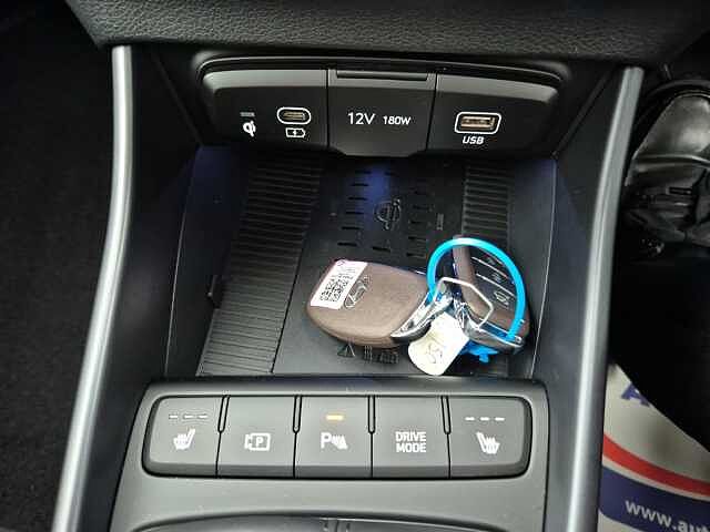 Hyundai i20 1.0T GDi Ultimate 5dr